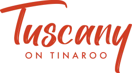 Tuscany on Tinaroo